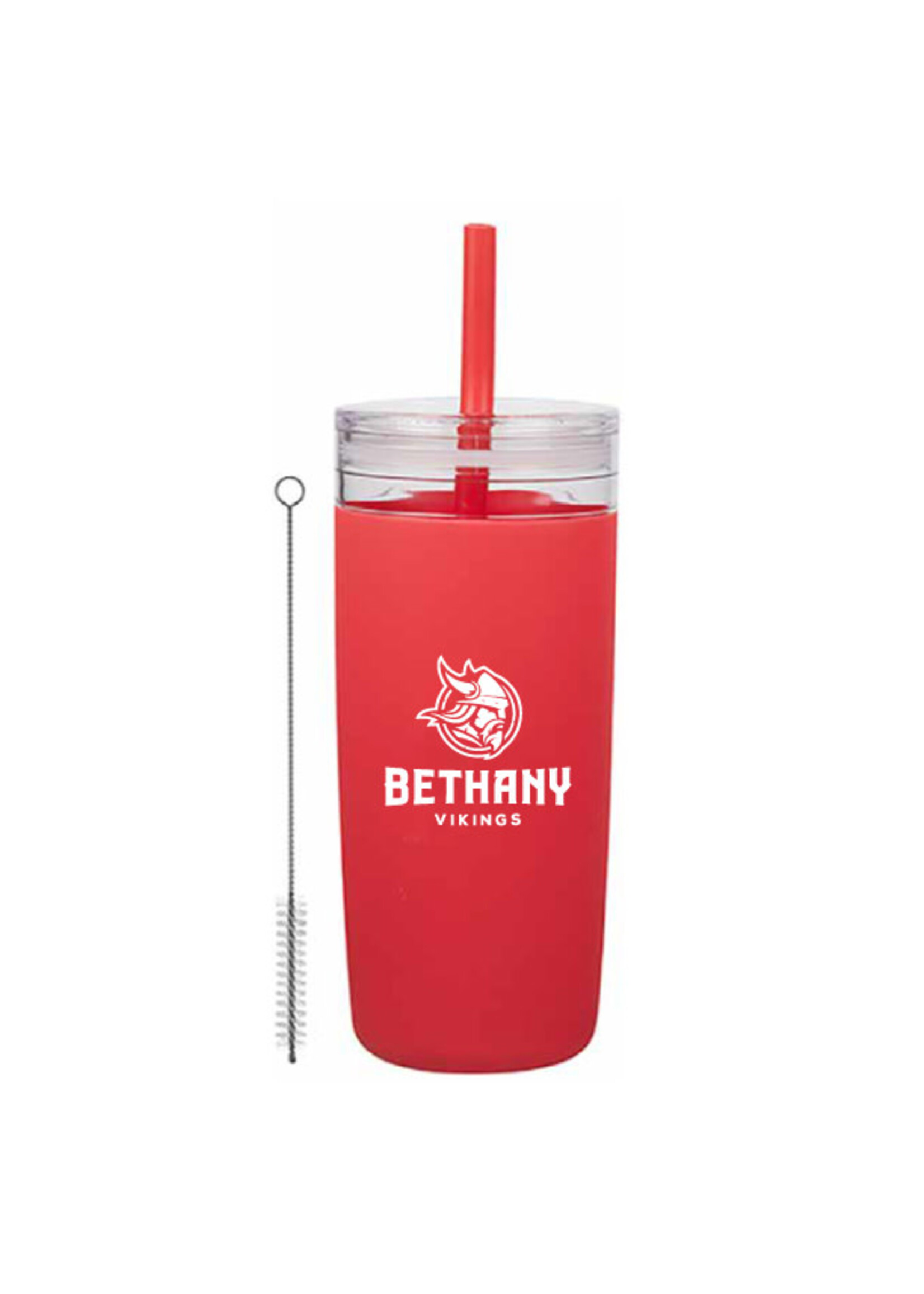 RFSJ Inc. Bethany Vikings Beach Party Tumbler