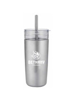 RFSJ Inc. Bethany Vikings Beach Party Tumbler