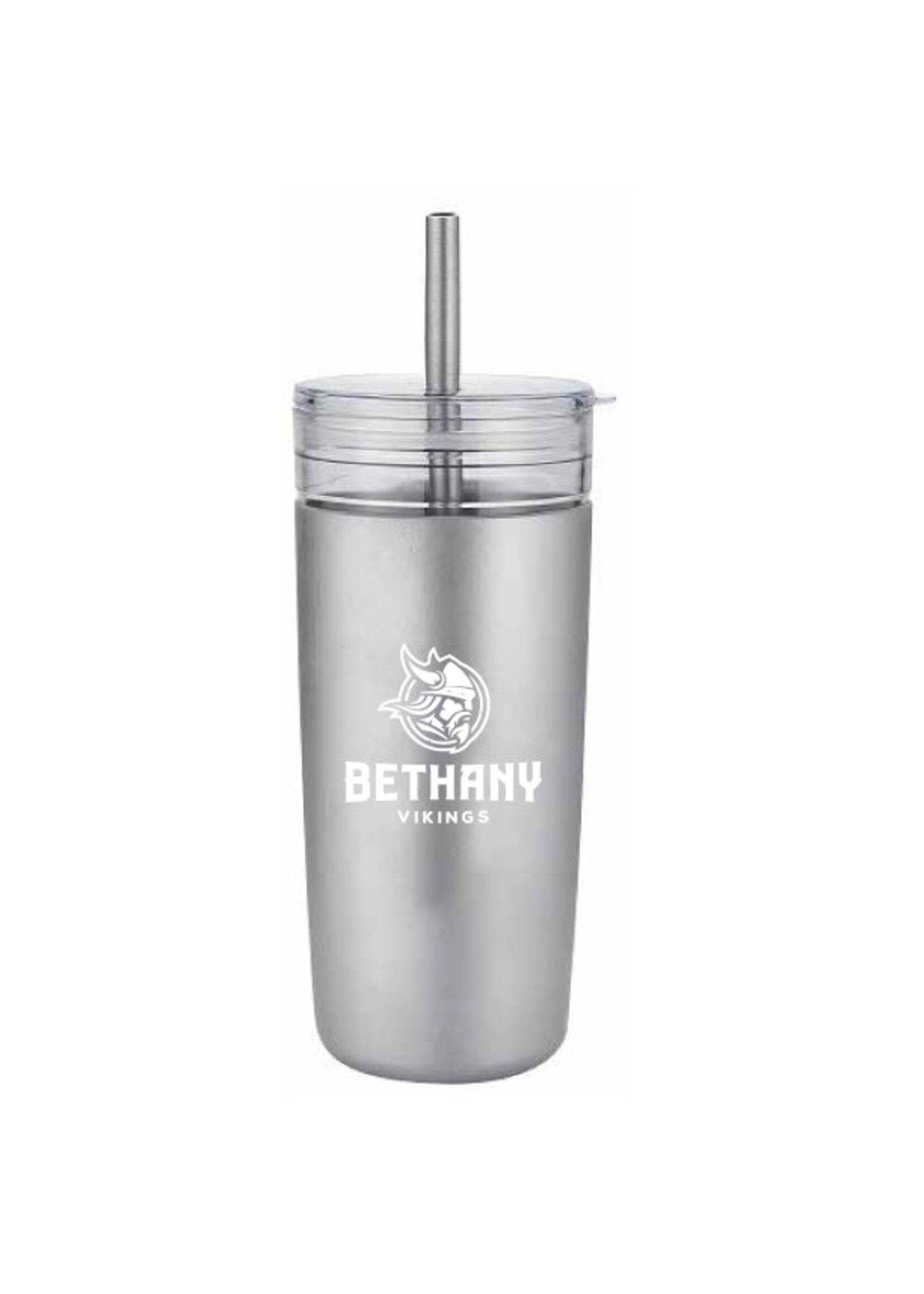 RFSJ Inc. Bethany Vikings Beach Party Tumbler