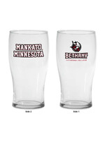 RFSJ Inc. Bethany Lutheran College Pub Glass