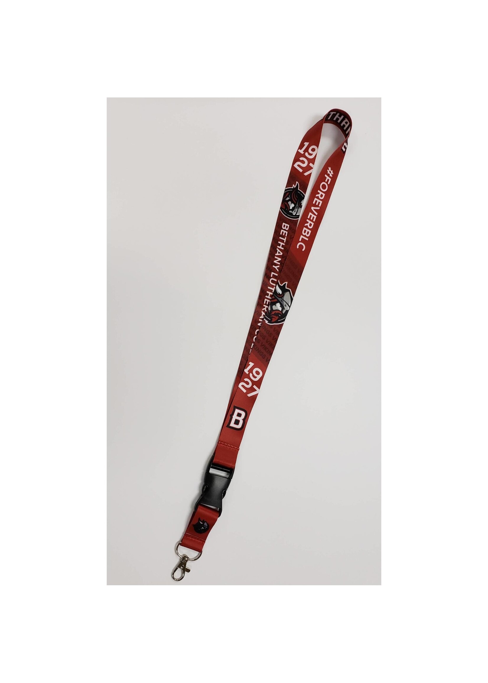 Bethany Lanyard