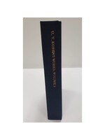 U.V. Koren's Works - Vol III