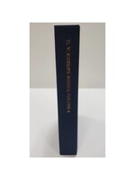 U.V. Koren's Works - Vol IV