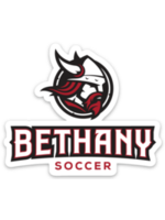 Sticker BLC - Bethany Soccer