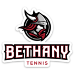 Sticker BLC - Bethany Tennis