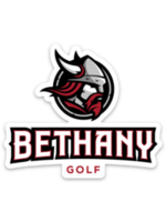 Sticker BLC - Bethany Golf