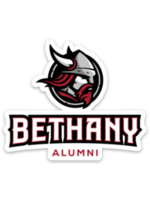 Sticker BLC - Bethany Alumni