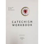 ELS Catechism Workbook