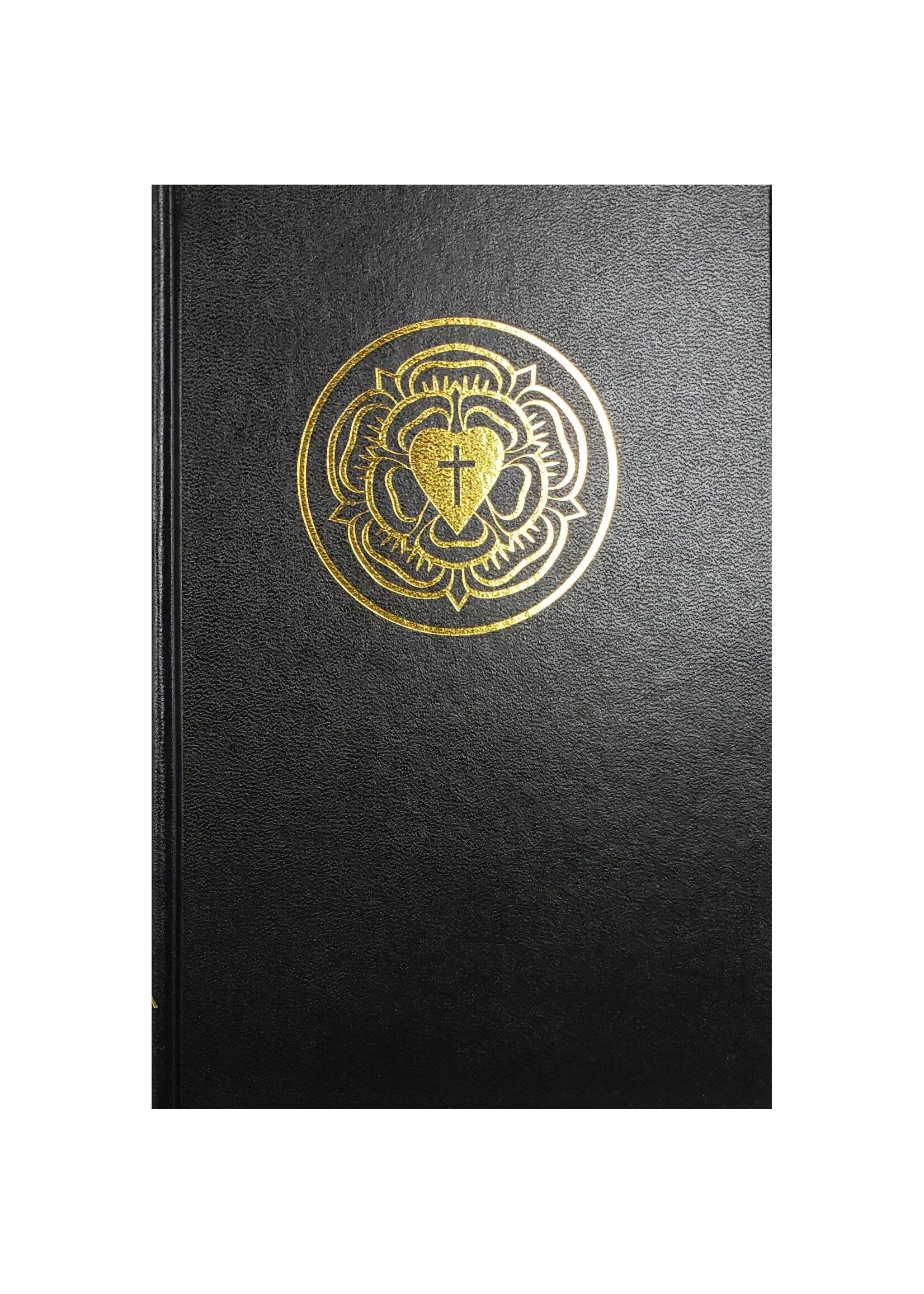 ELS Catechism & Explanation