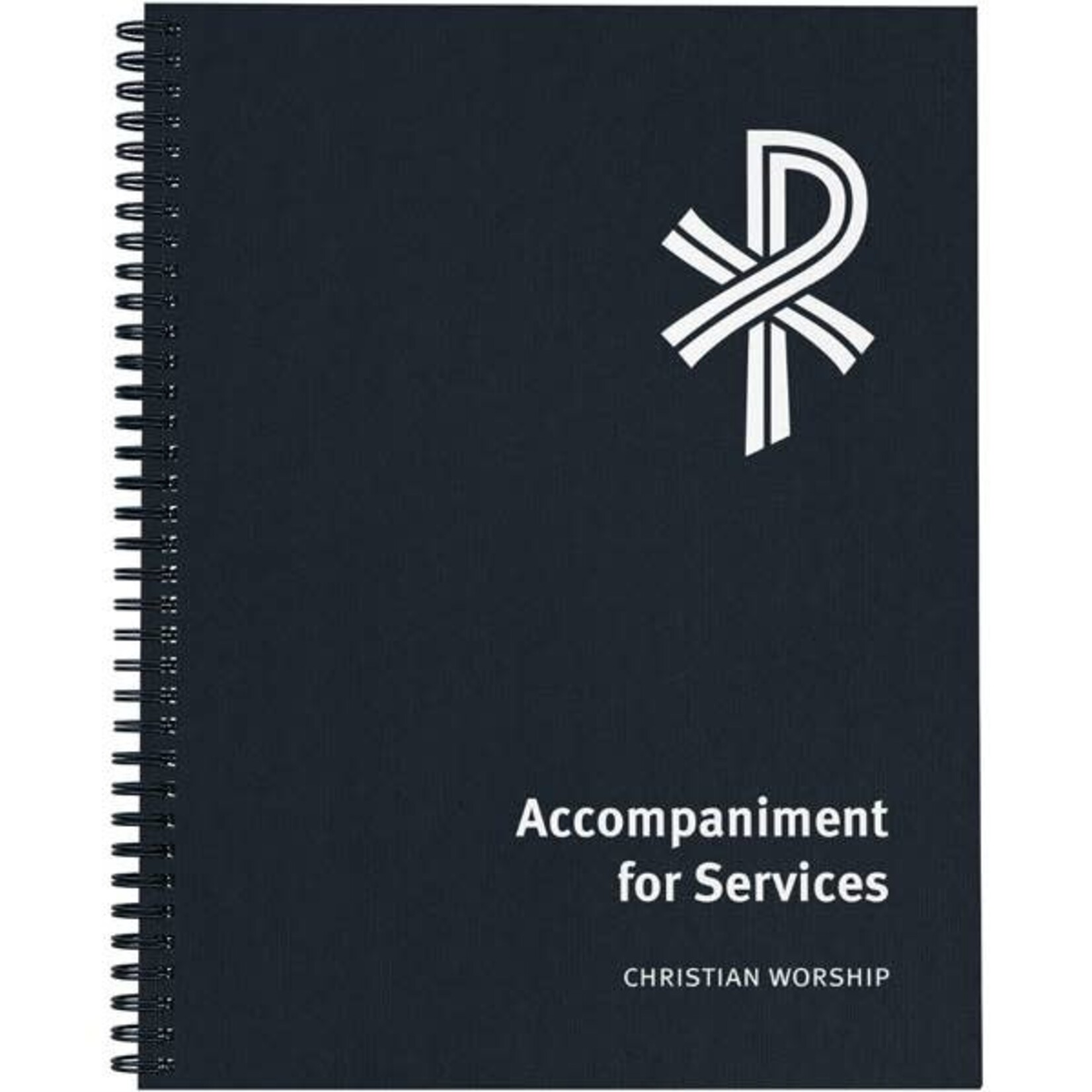 Christian Worship - Accompaniment for Services