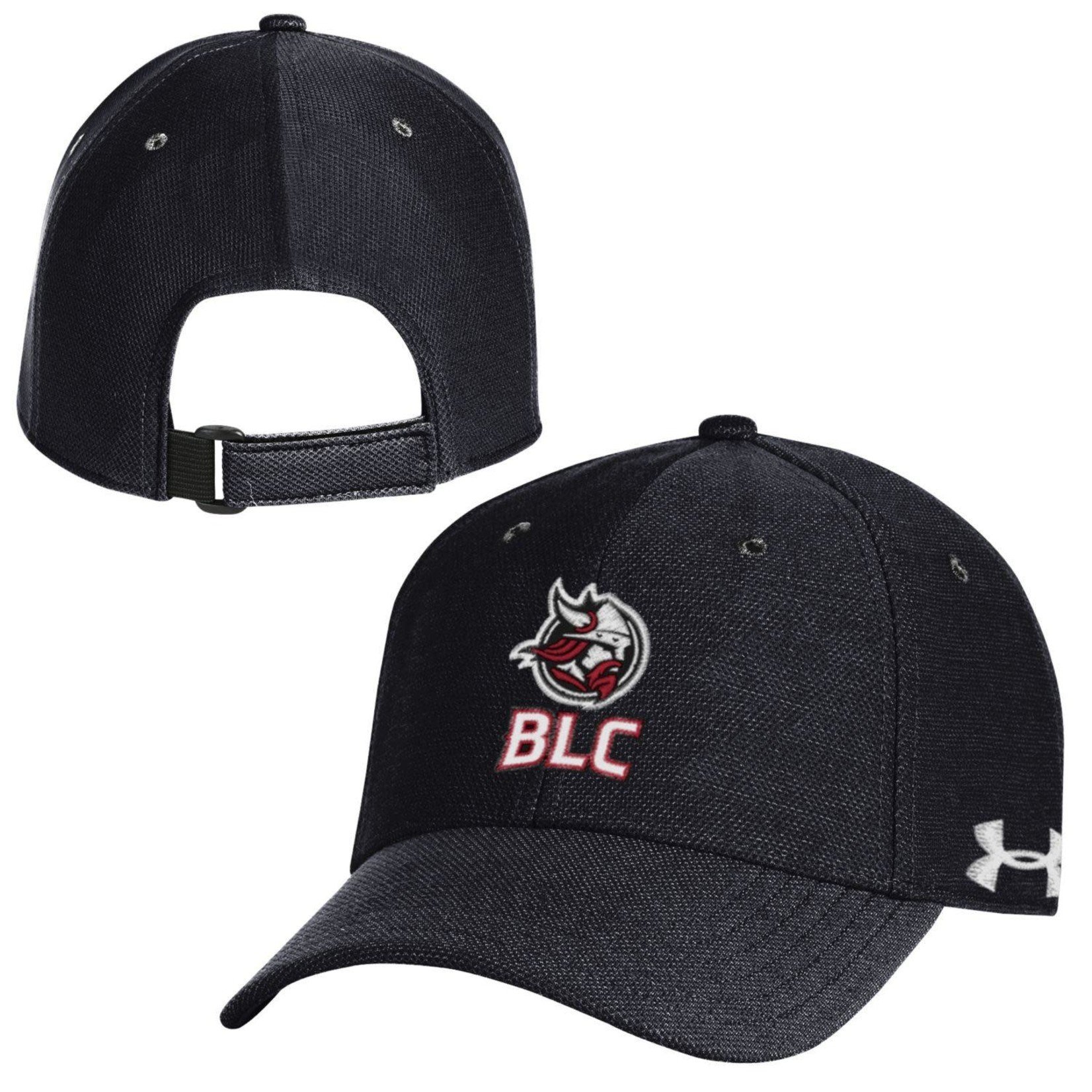 Under Armour BLC Viking Baseball Cap