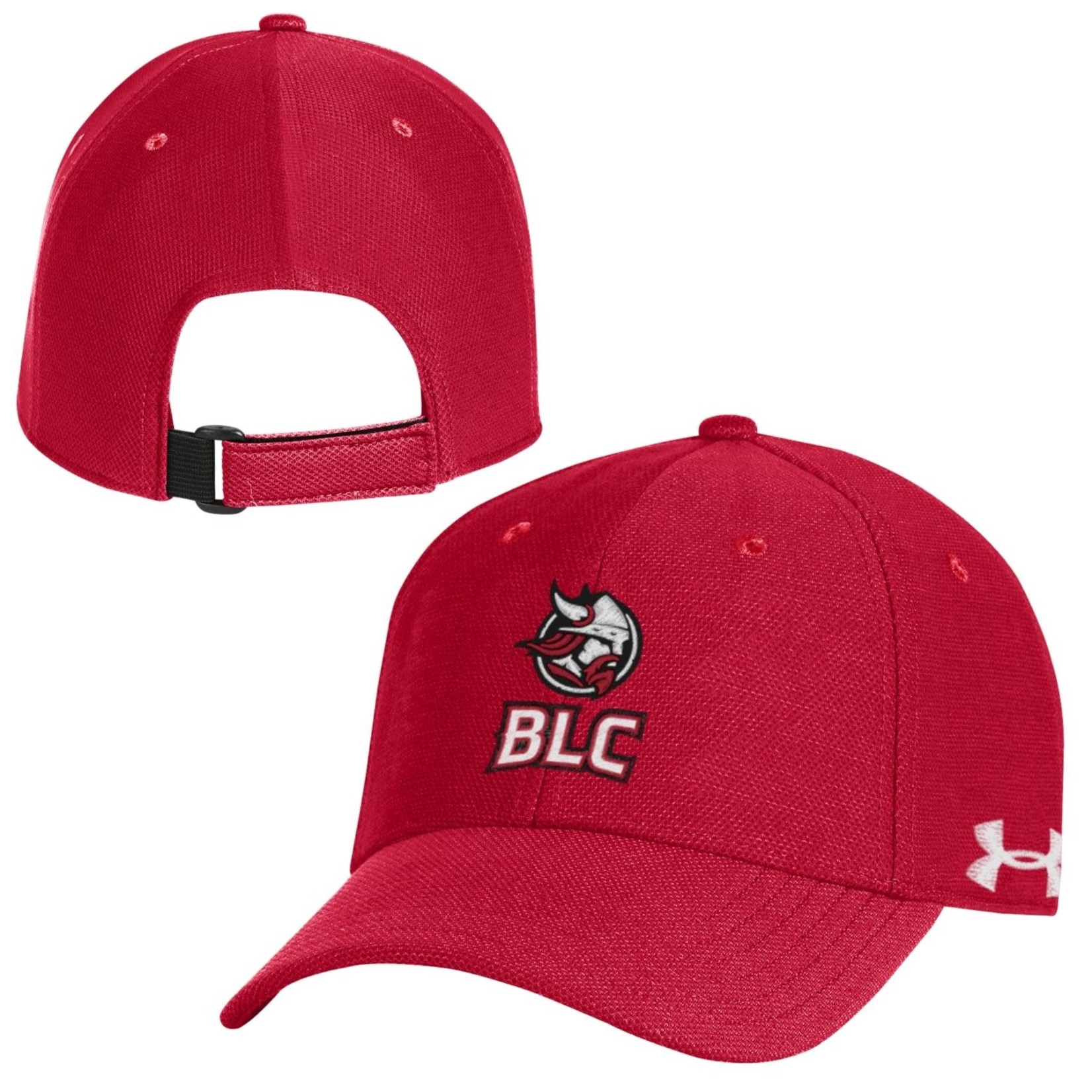 Under Armour BLC Viking Baseball Cap