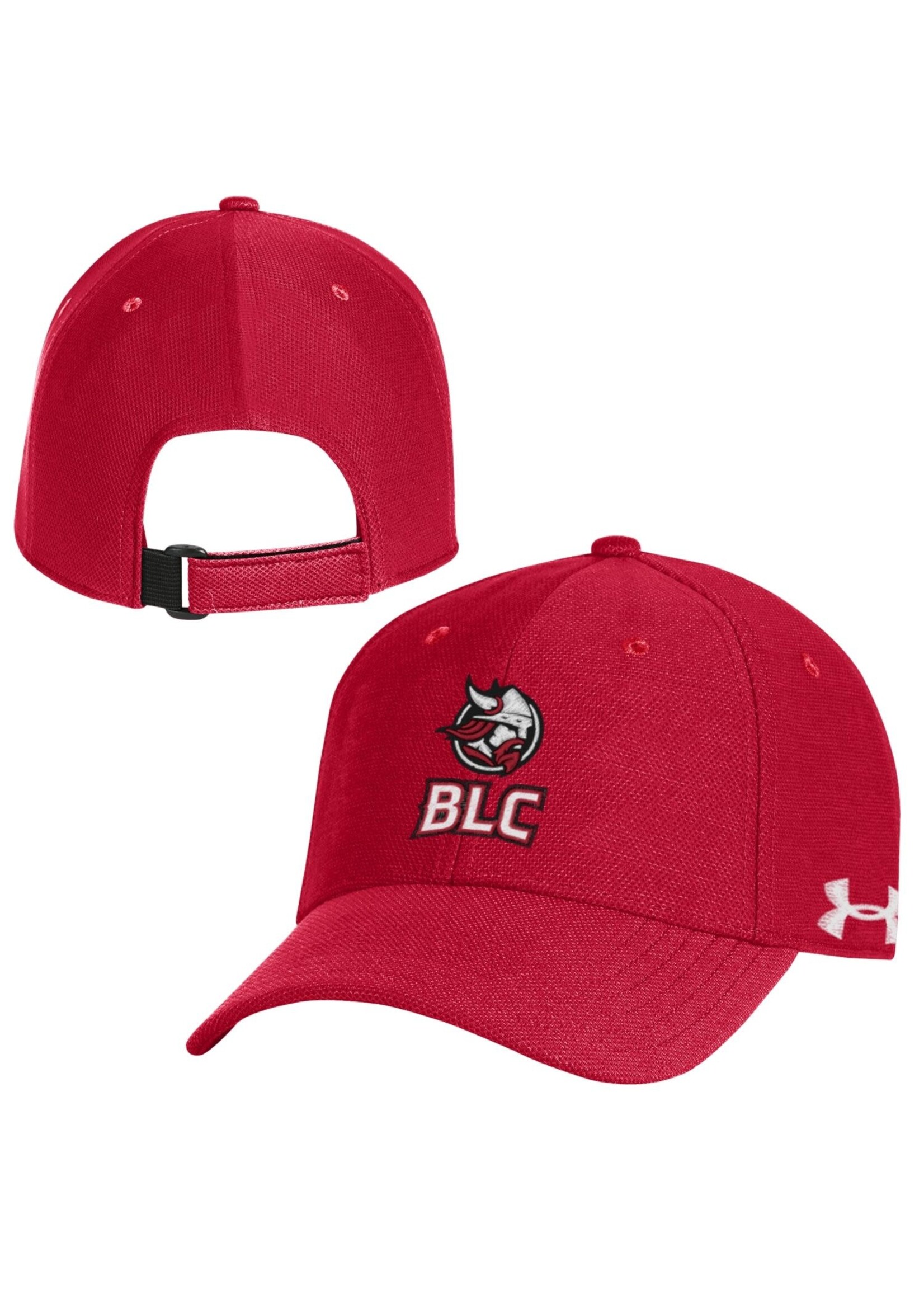 Under Armour BLC Viking Baseball Cap