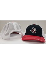 Cap America Trucker Style Baseball Cap