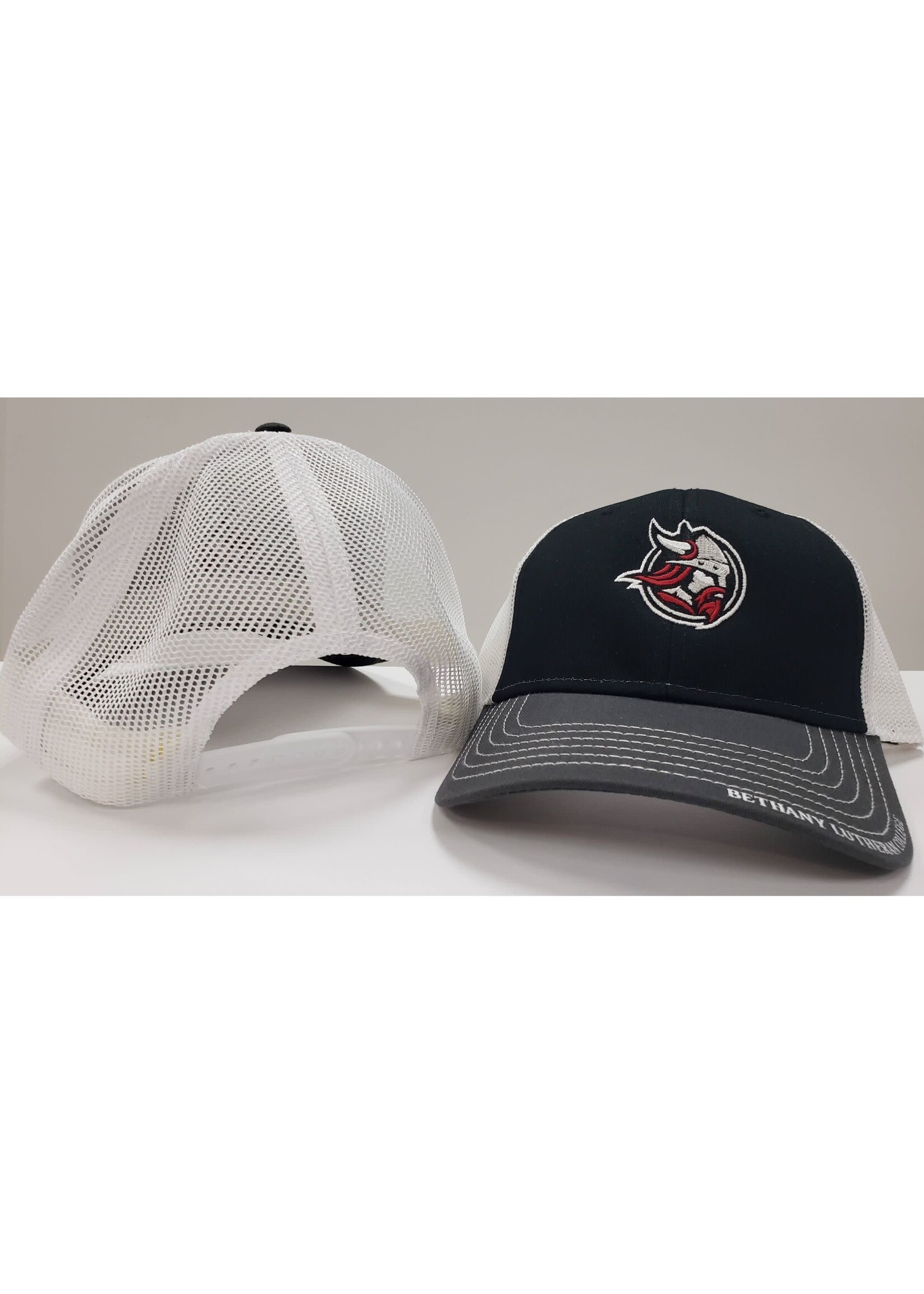 Cap America Trucker Style Baseball Cap