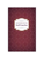 Devotions on the Small Catechism