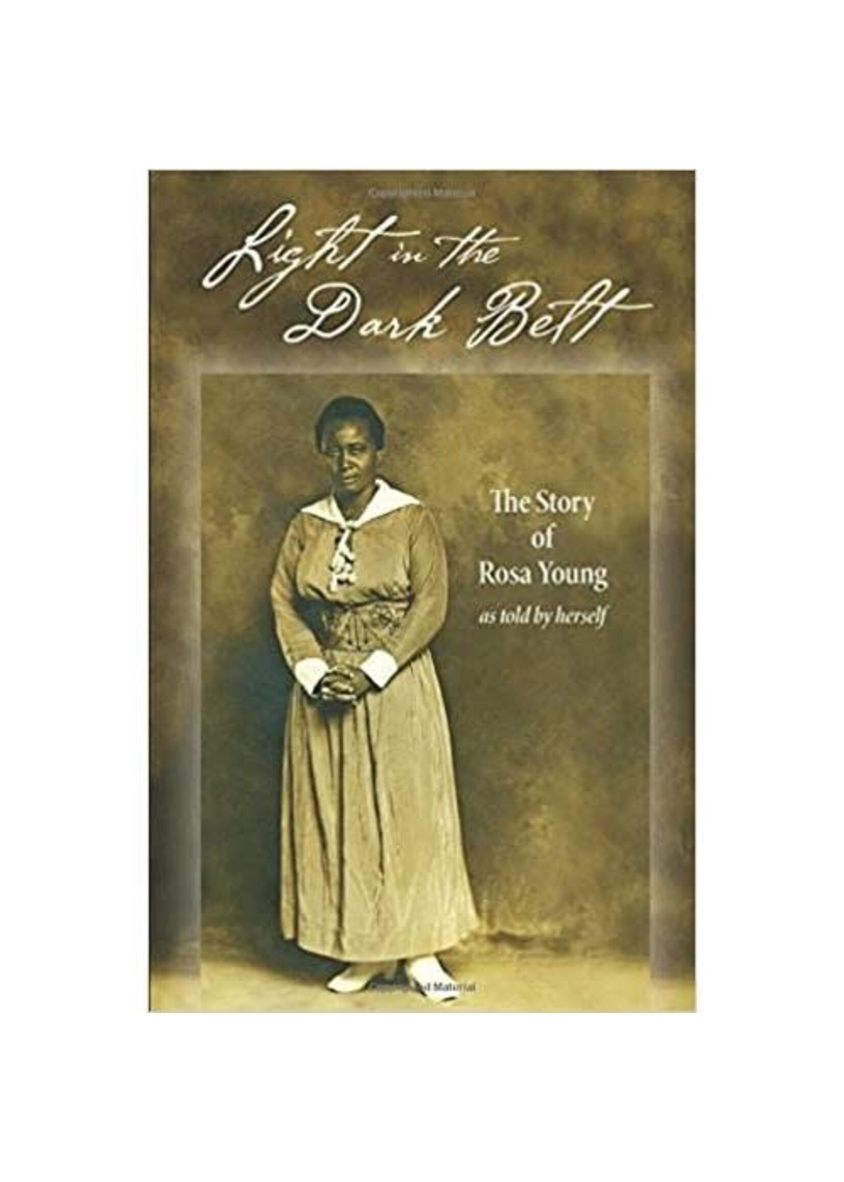 Light in the Dark Belt