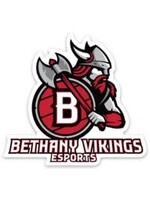 Sticker BLC - eSports