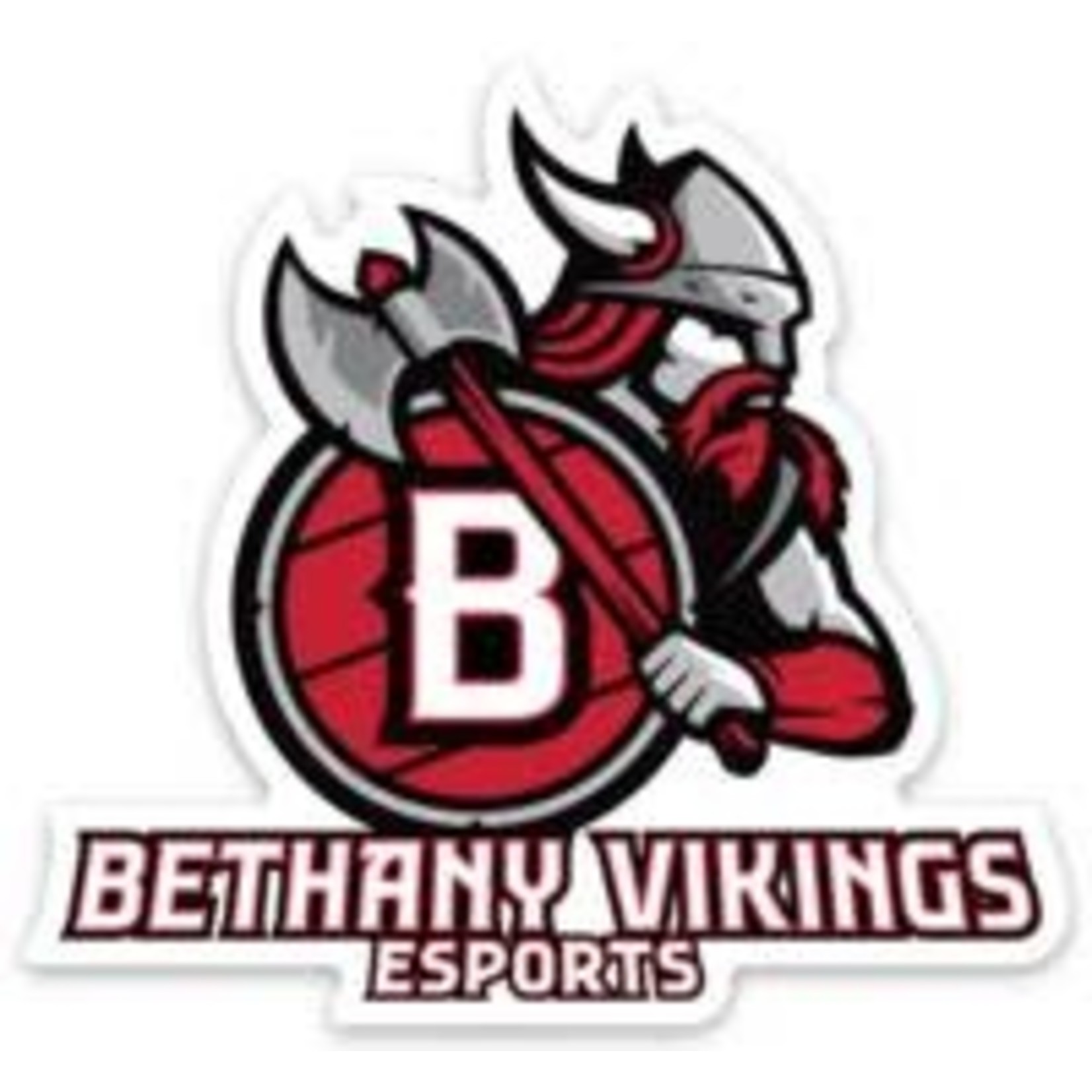 Sticker BLC - eSports