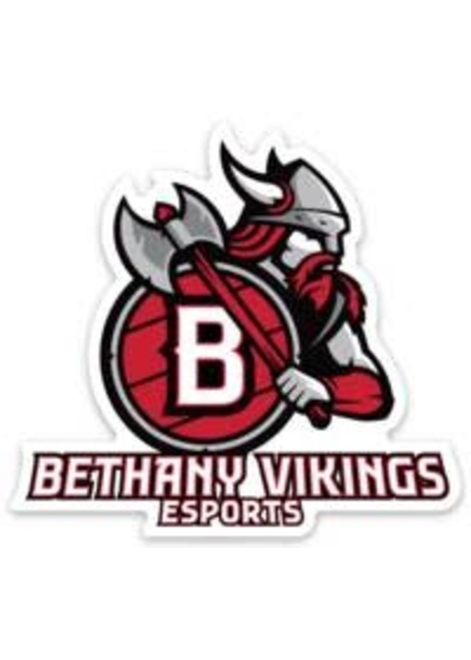 Sticker BLC - eSports