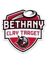 Sticker BLC - Clay Target