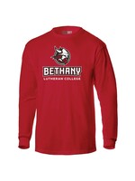 Bethany Lutheran College Viking Long Sleeve T-Shirt