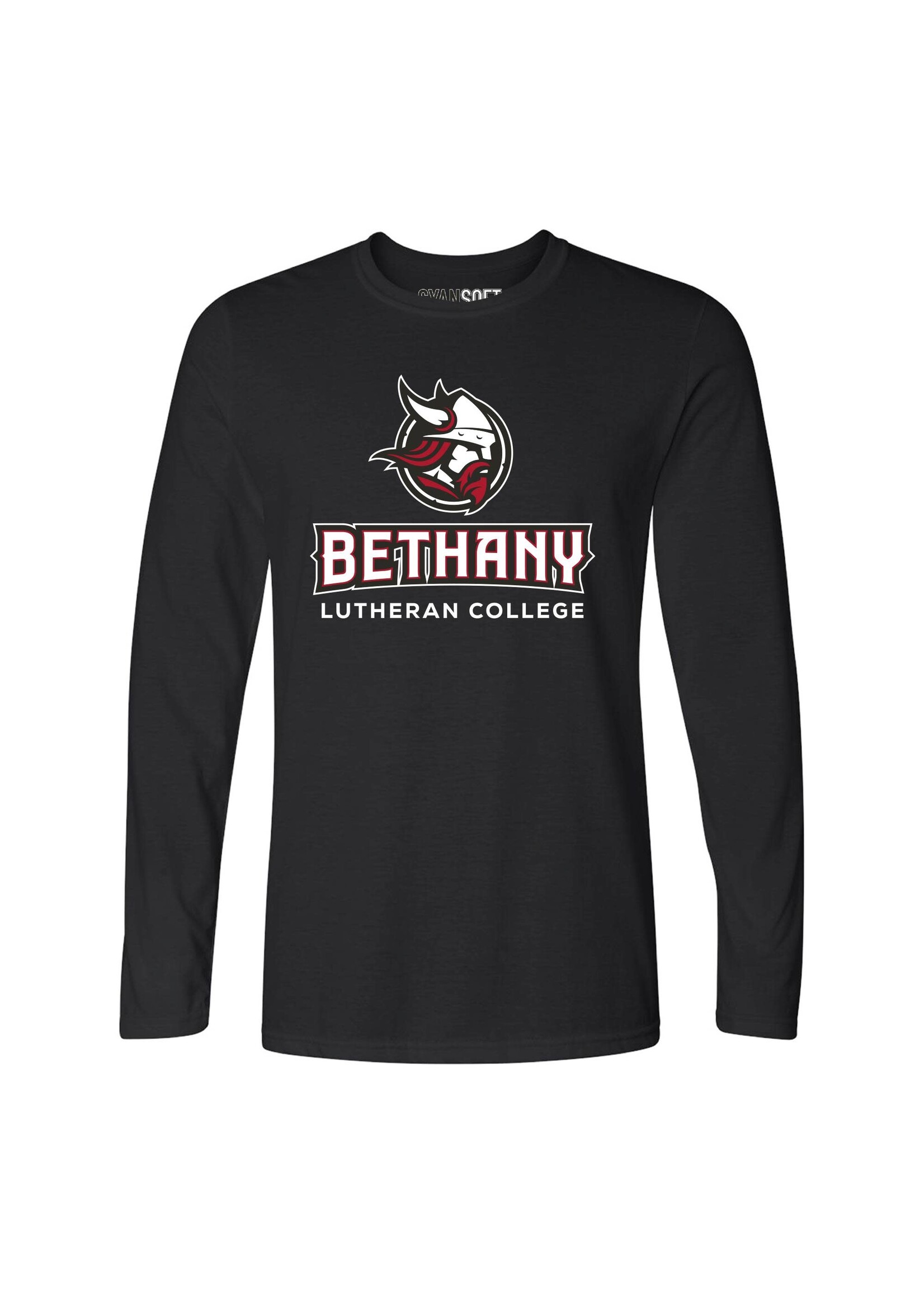 Bethany Lutheran College Viking Long Sleeve T-Shirt