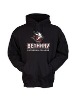 Bethany Lutheran College Viking Hooded Sweatshirt