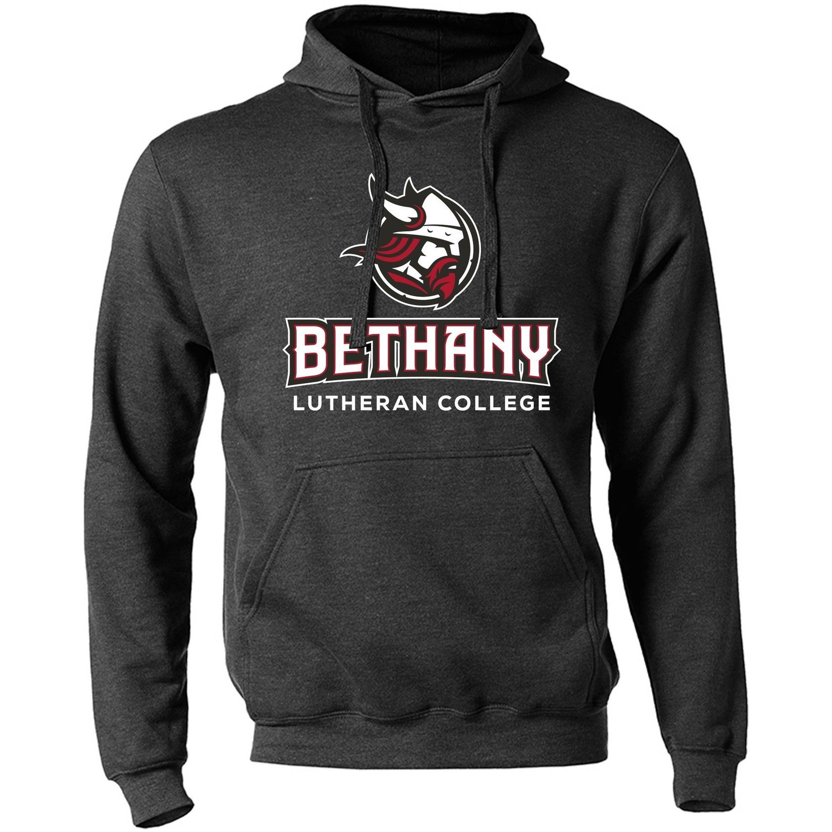 Bethany Lutheran College Viking Hooded Sweatshirt