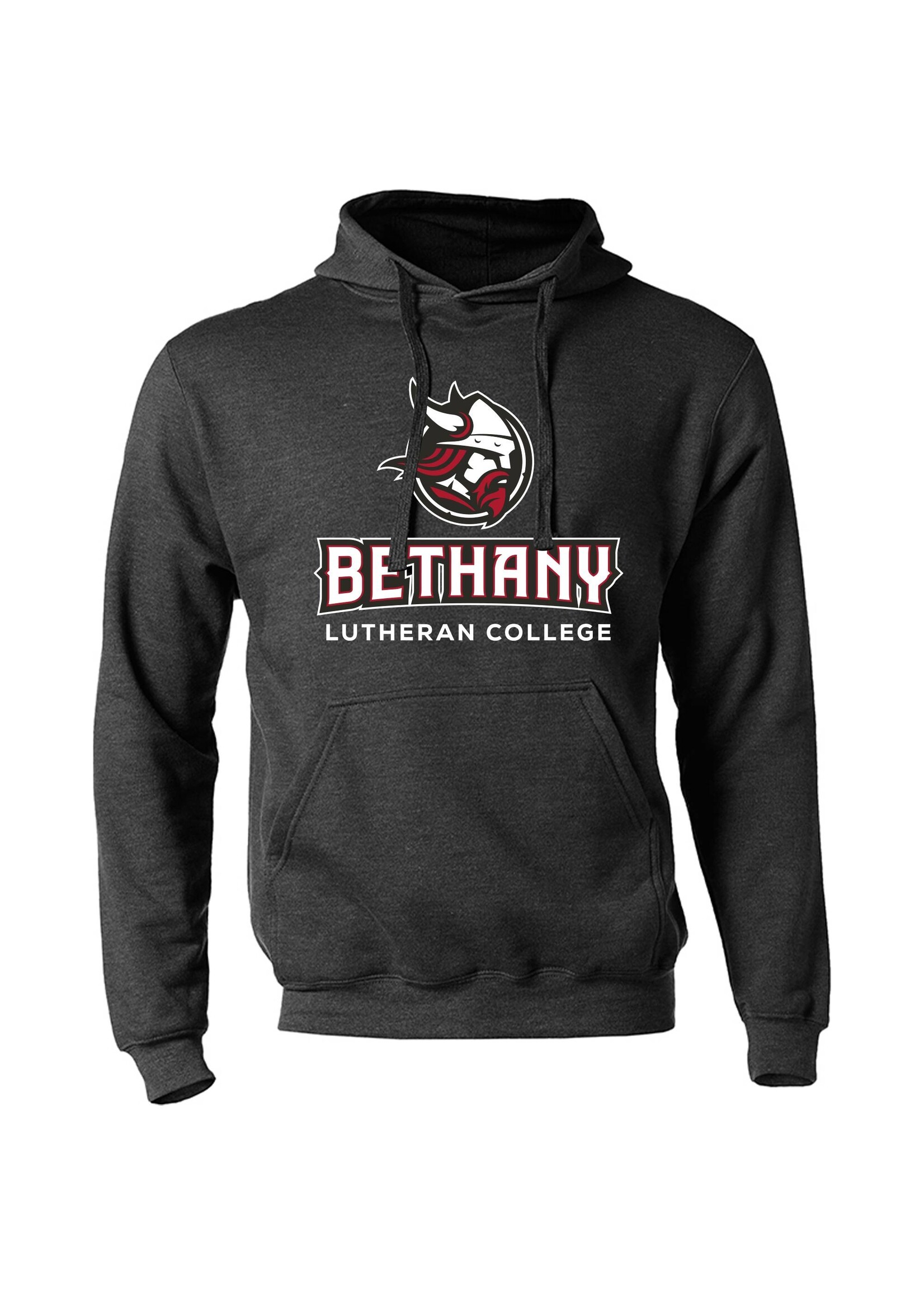 Bethany Lutheran College Viking Hooded Sweatshirt