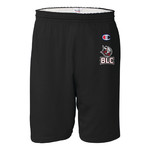 Champion Cotton Gym Shorts