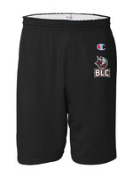 Champion Cotton Gym Shorts