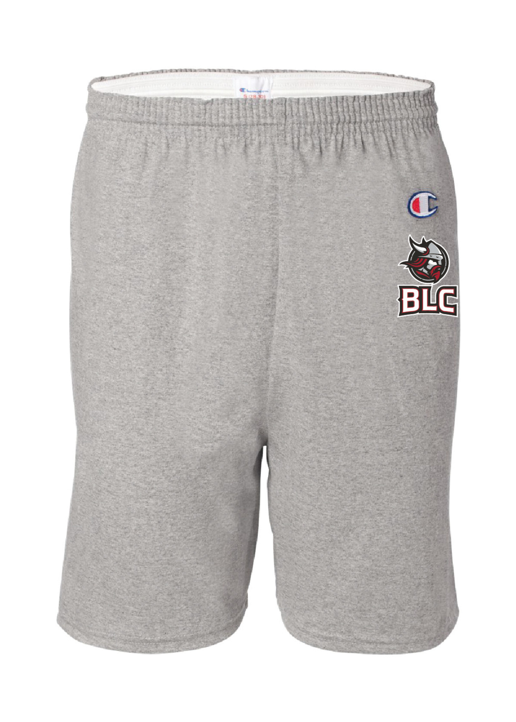 Champion Cotton Gym Shorts