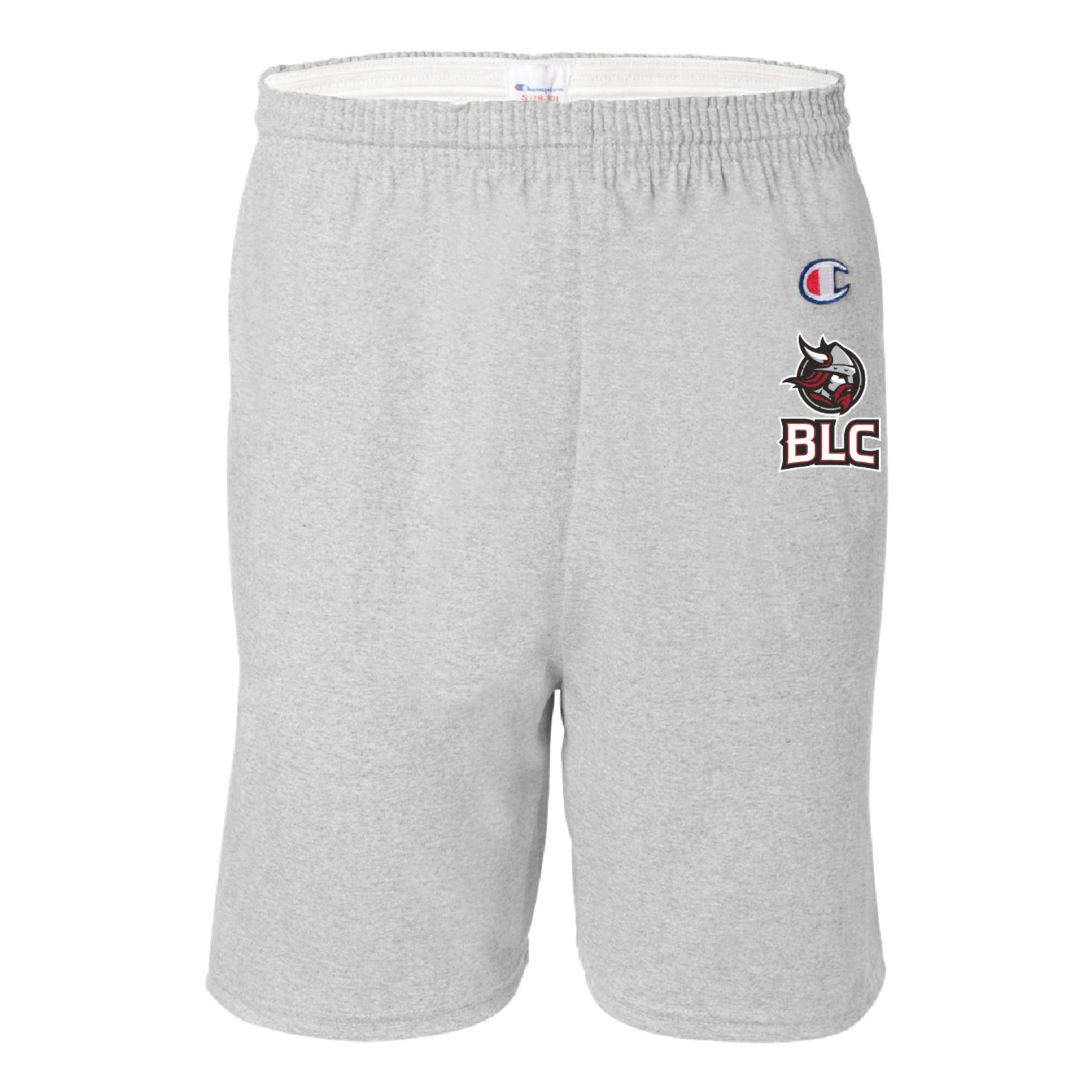 Champion Cotton Gym Shorts - Lutheran Bookstore