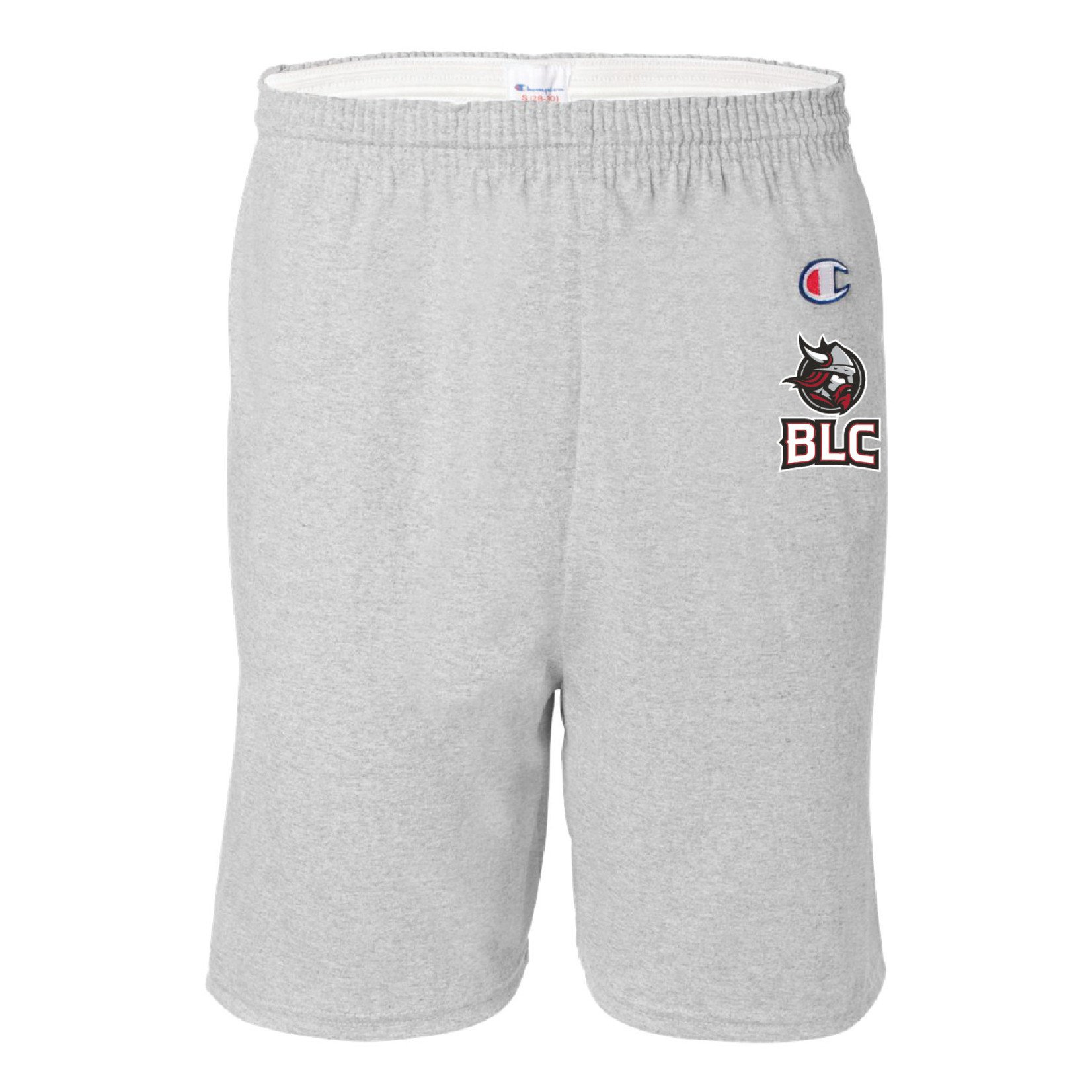 Champion Cotton Gym Shorts