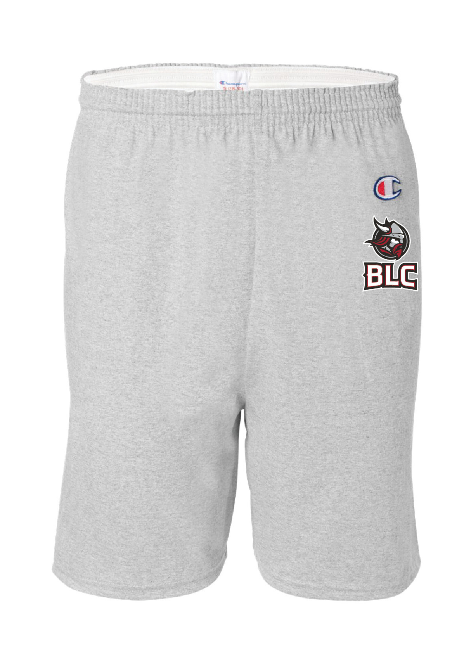 Champion Cotton Gym Shorts