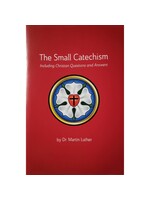 The Small Catechism Including Christian Questions and Answers - Enchiridion