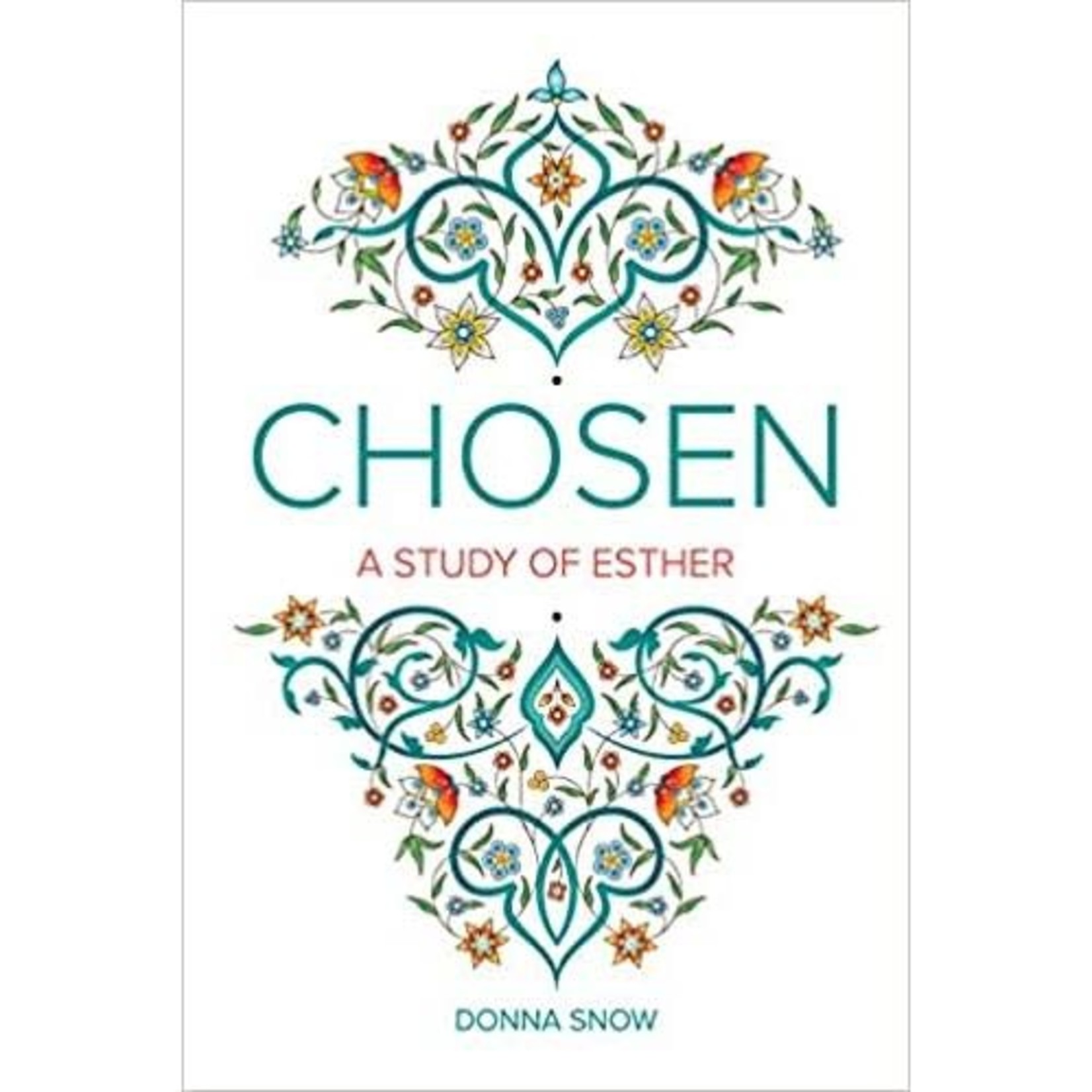 Chosen - A Study of Esther