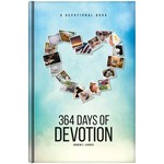 Northwestern Publishing House 364 Days of Devotion