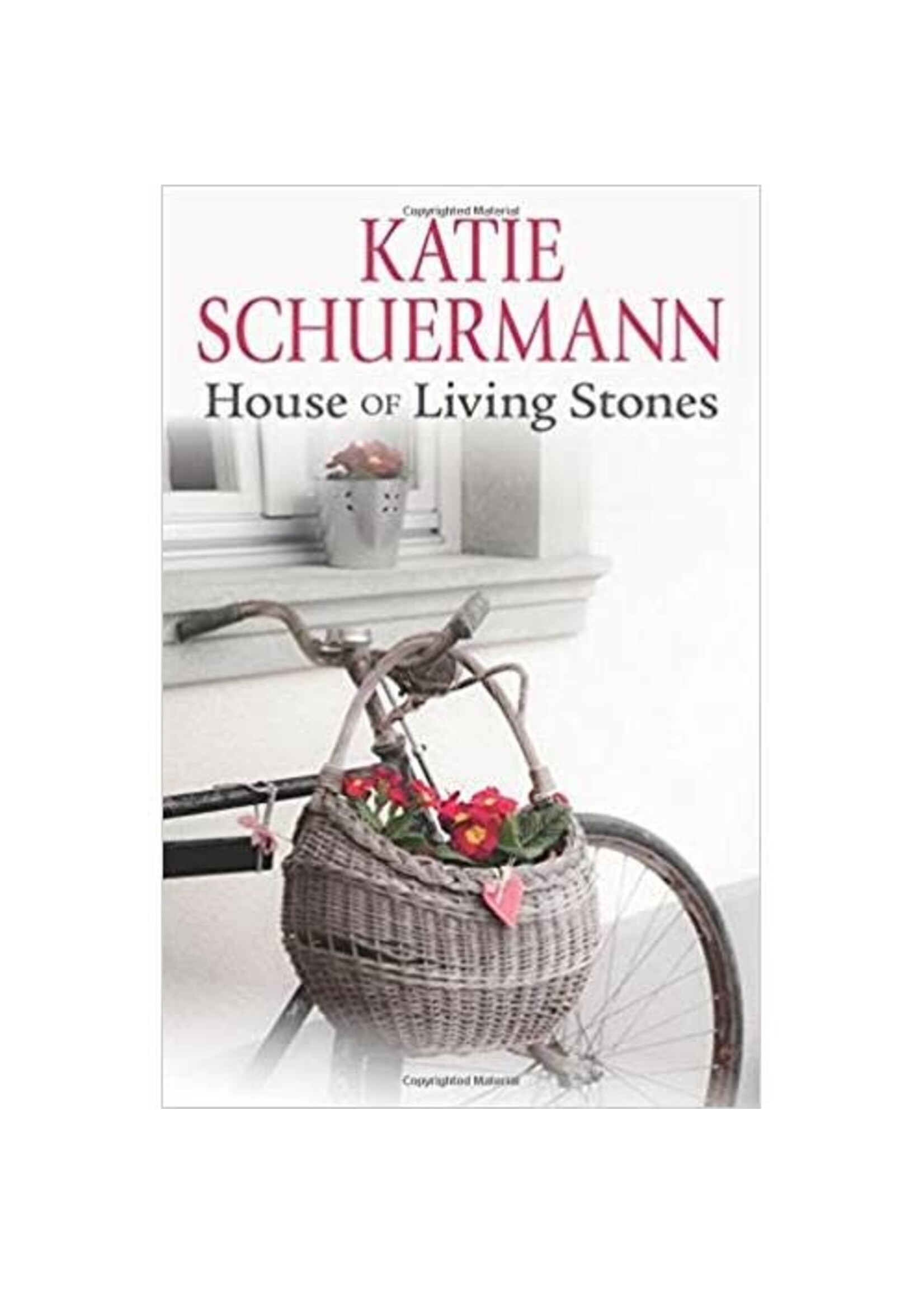 House of Living Stones