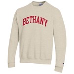 Champion Bethany Powerblend Crew Sweatshirt