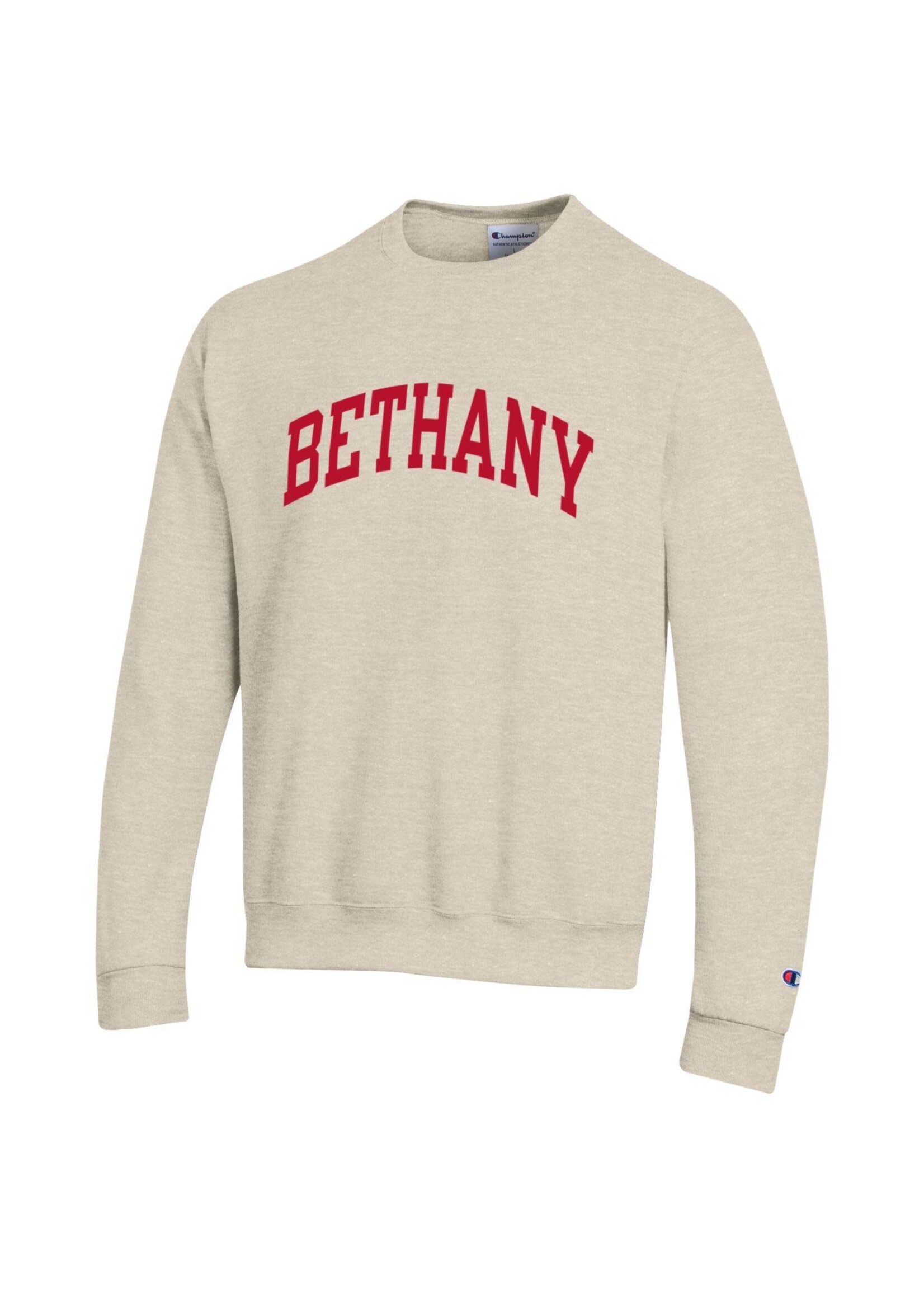 Champion Bethany Powerblend Crew Sweatshirt