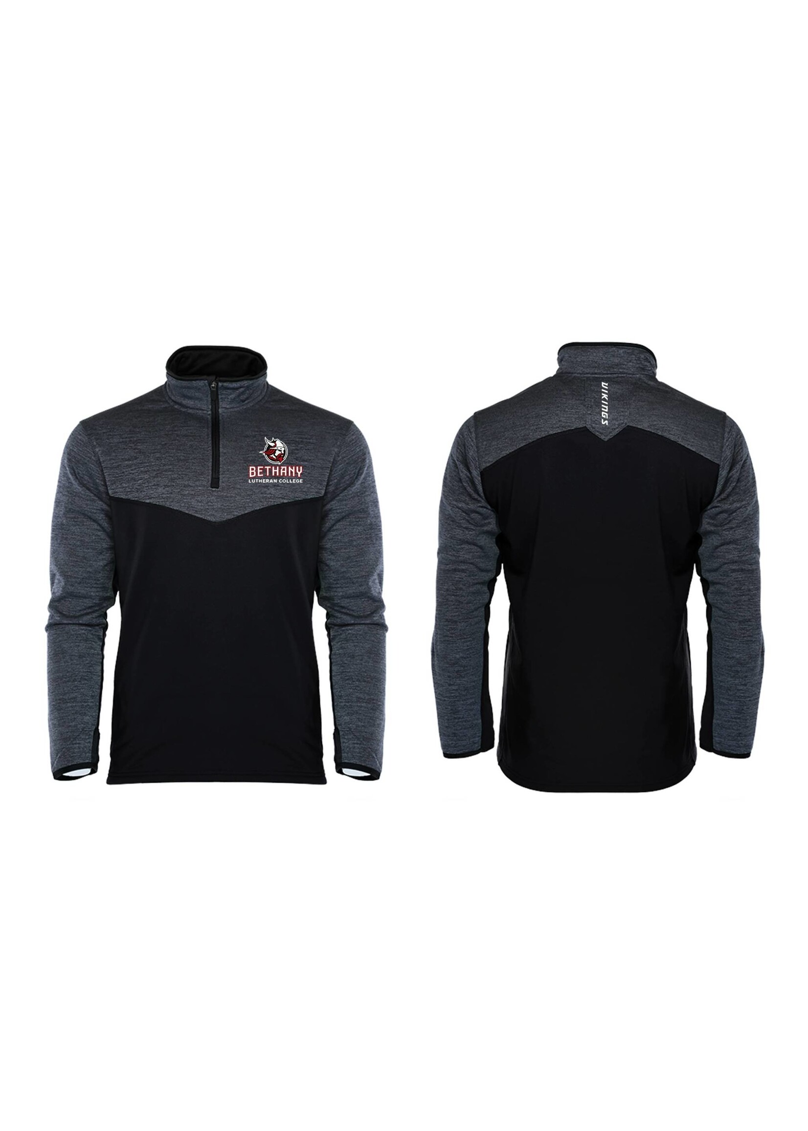 Hero 247 Bethany Quarter Zip Pullover