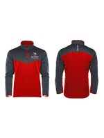 Hero 247 Bethany Quarter Zip Pullover