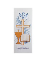 Parchment Confirmation Certificate - Single