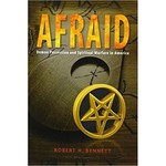 Afraid: Demon Possession and Spiritual Warfare in America