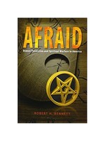 Afraid: Demon Possession and Spiritual Warfare in America