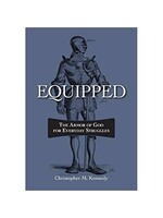 Equipped: The Armor of God for Everyday Struggles