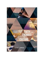 Faith That Engages The Culture