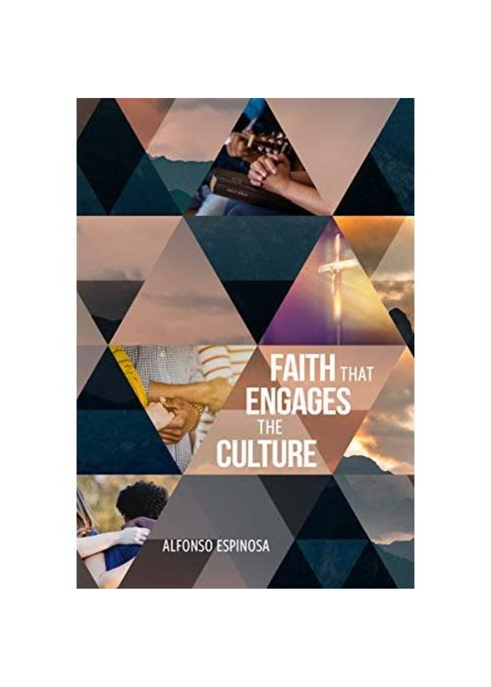 Faith That Engages The Culture